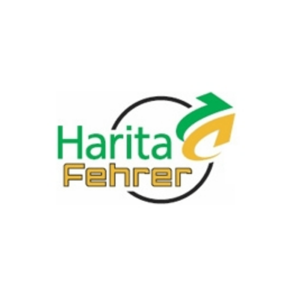 Harita Fahrar