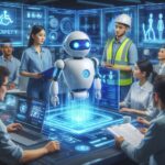 The Power of Ai in EHS Safety Software