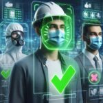 Detect PPE with Genius Minds.ai Software